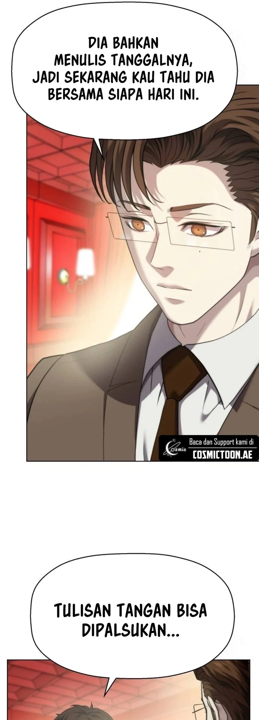 Fighting Ward Chapter 31 Gambar 61