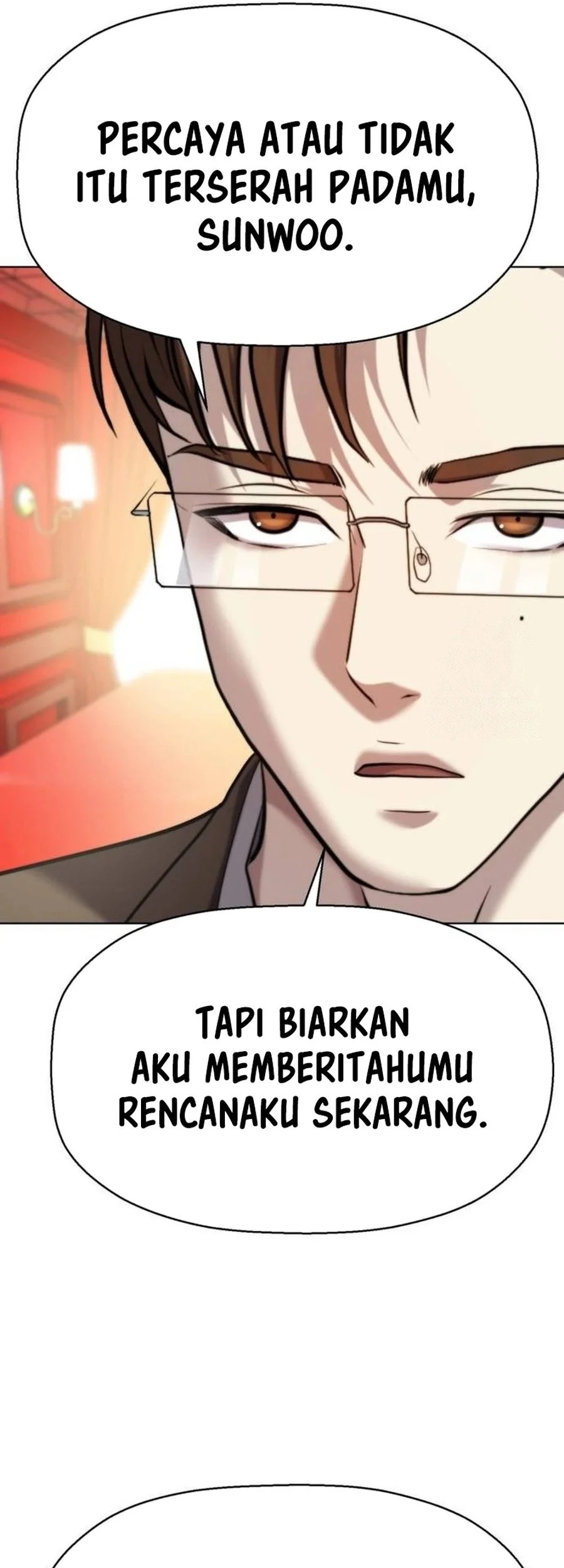 Fighting Ward Chapter 31 Gambar 63