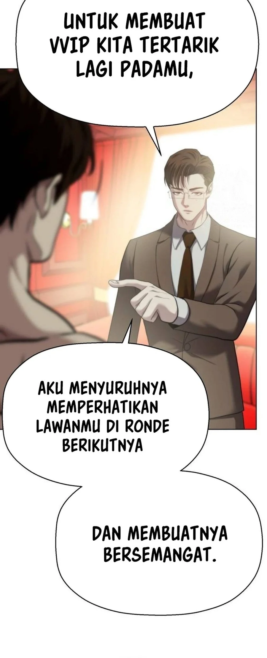 Fighting Ward Chapter 31 Gambar 64