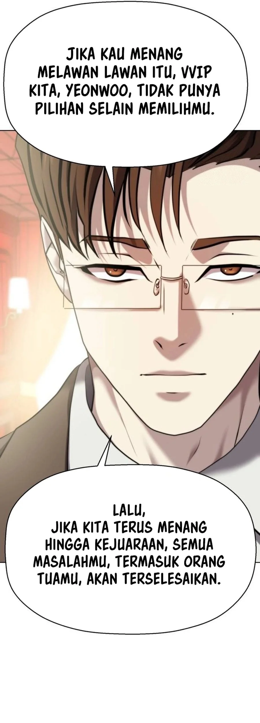 Fighting Ward Chapter 31 Gambar 65