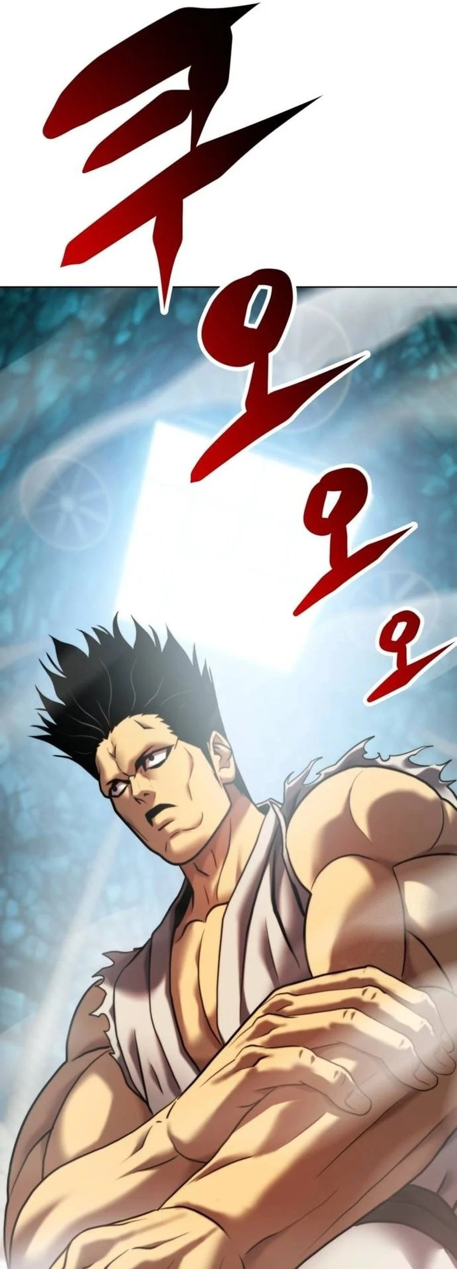 Fighting Ward Chapter 31 Gambar 67