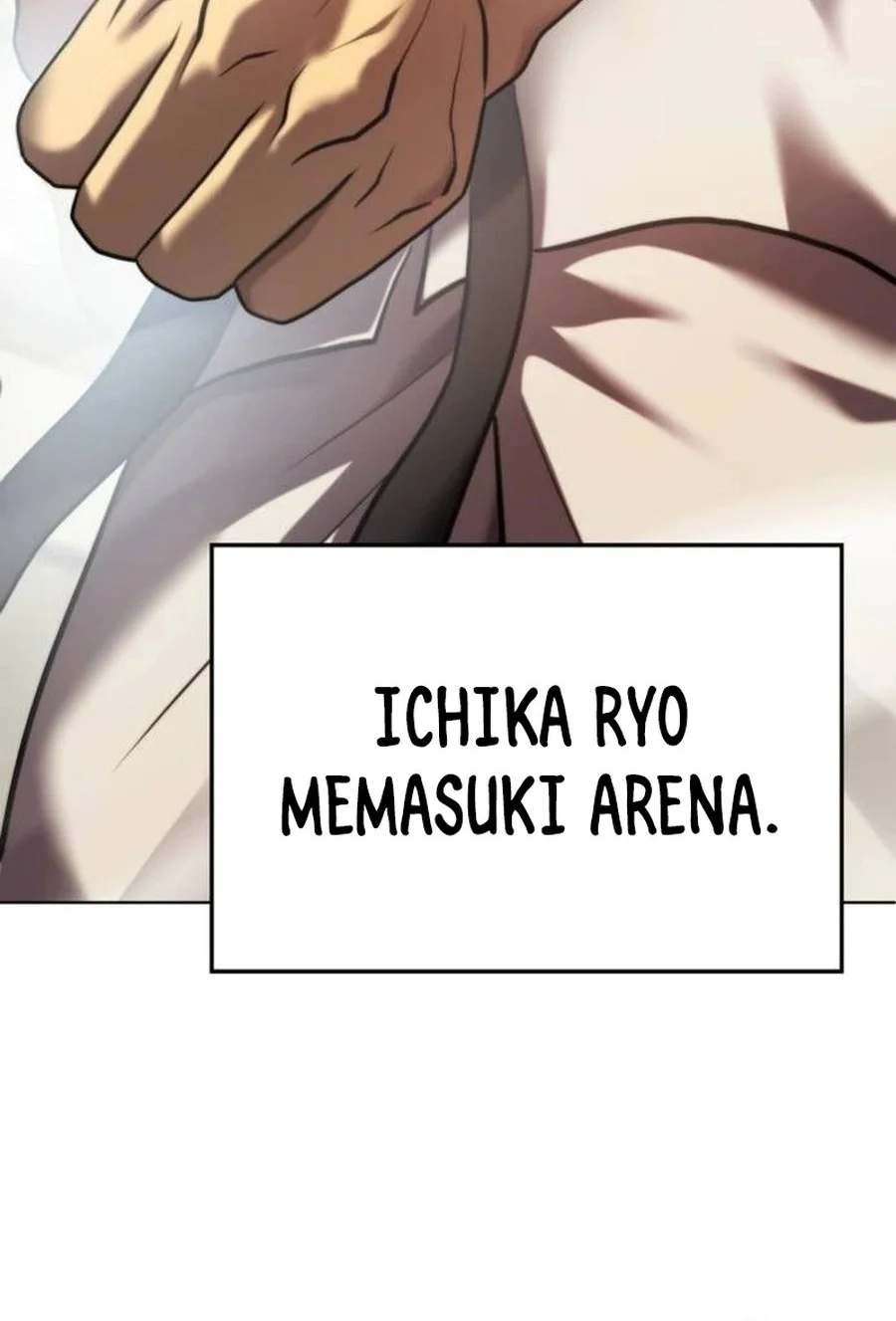 Fighting Ward Chapter 31 Gambar 68