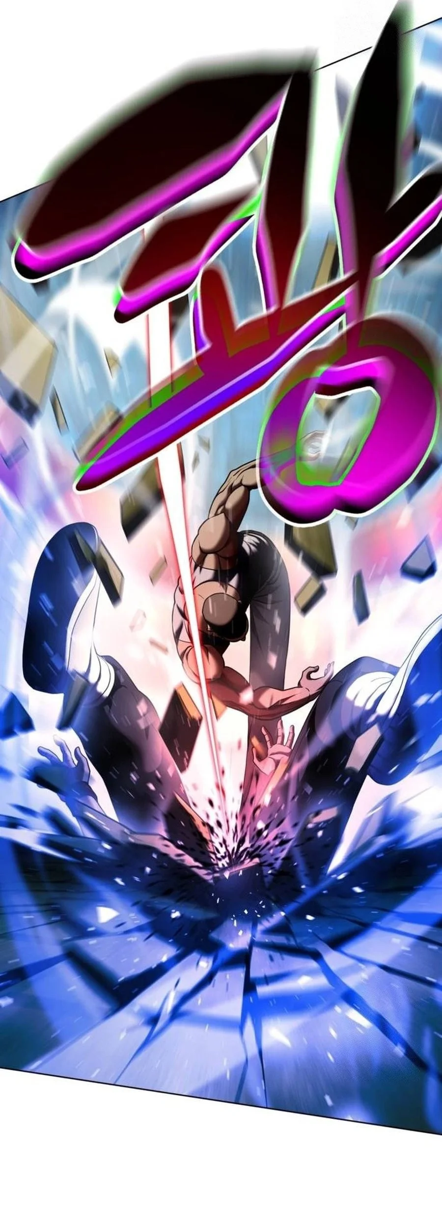 Fighting Ward Chapter 31 Gambar 7