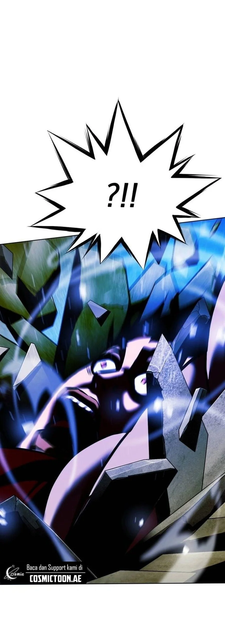 Fighting Ward Chapter 31 Gambar 8