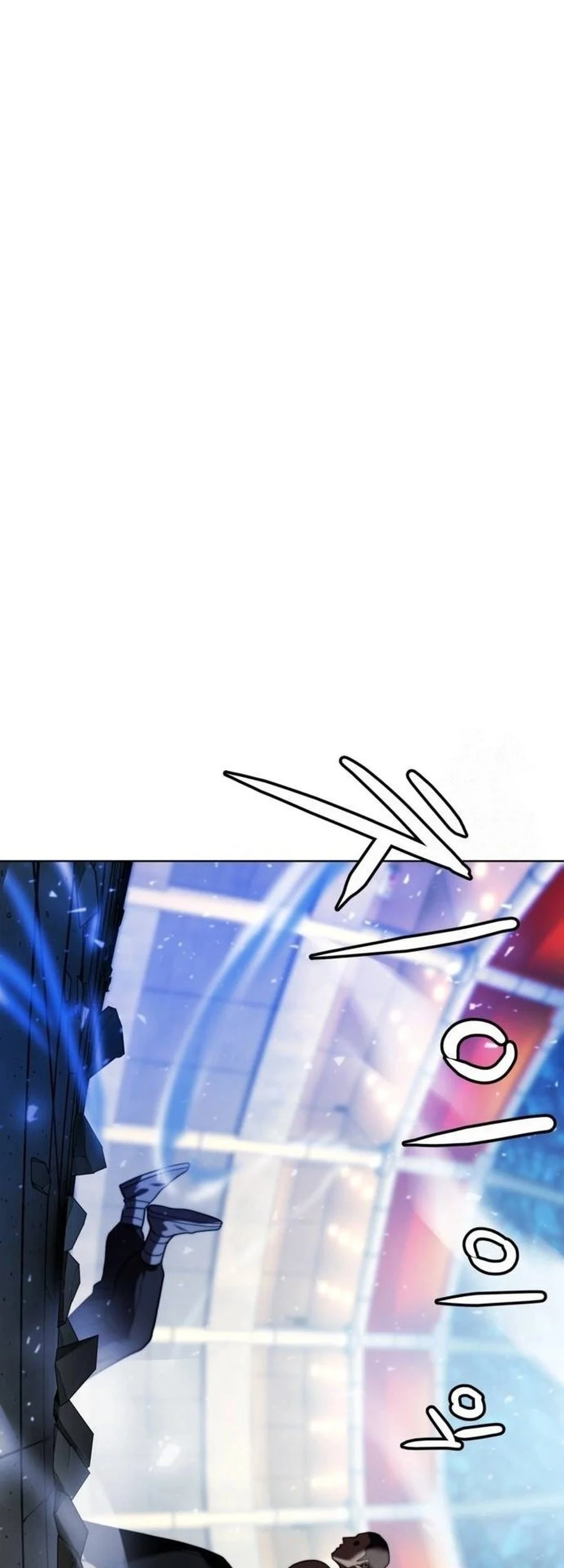 Fighting Ward Chapter 31 Gambar 9