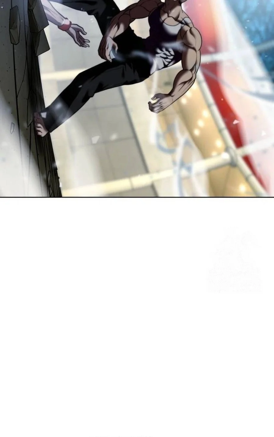 Fighting Ward Chapter 31 Gambar 10