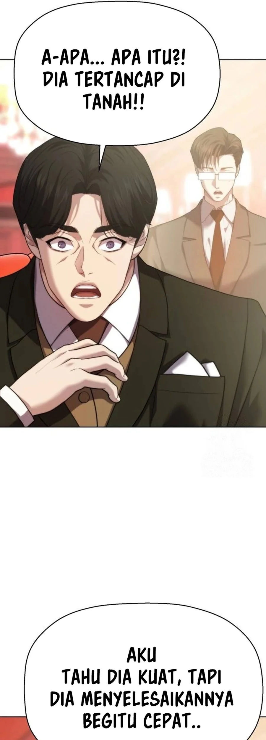 Fighting Ward Chapter 31 Gambar 11