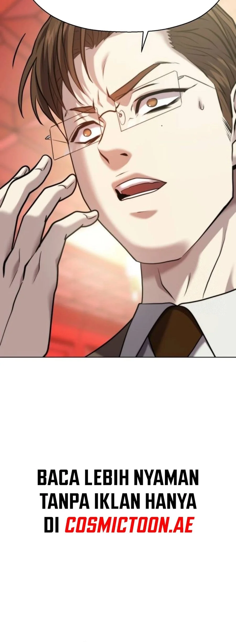 Fighting Ward Chapter 31 Gambar 12