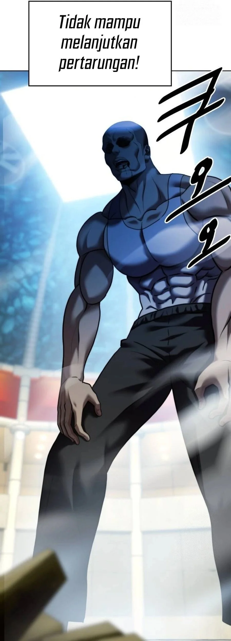 Fighting Ward Chapter 31 Gambar 15