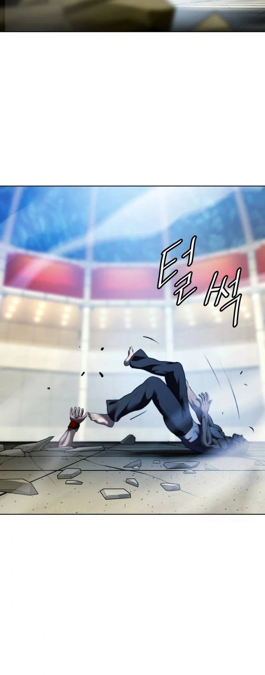 Fighting Ward Chapter 31 Gambar 16