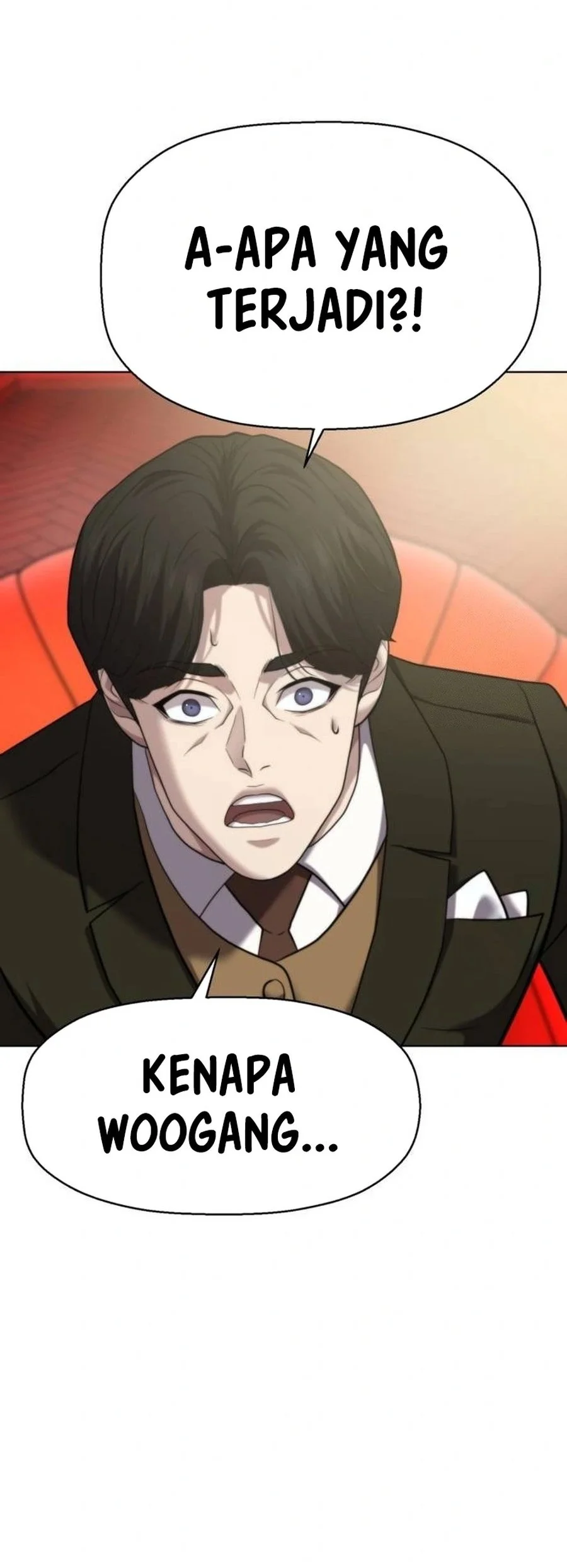 Fighting Ward Chapter 31 Gambar 18