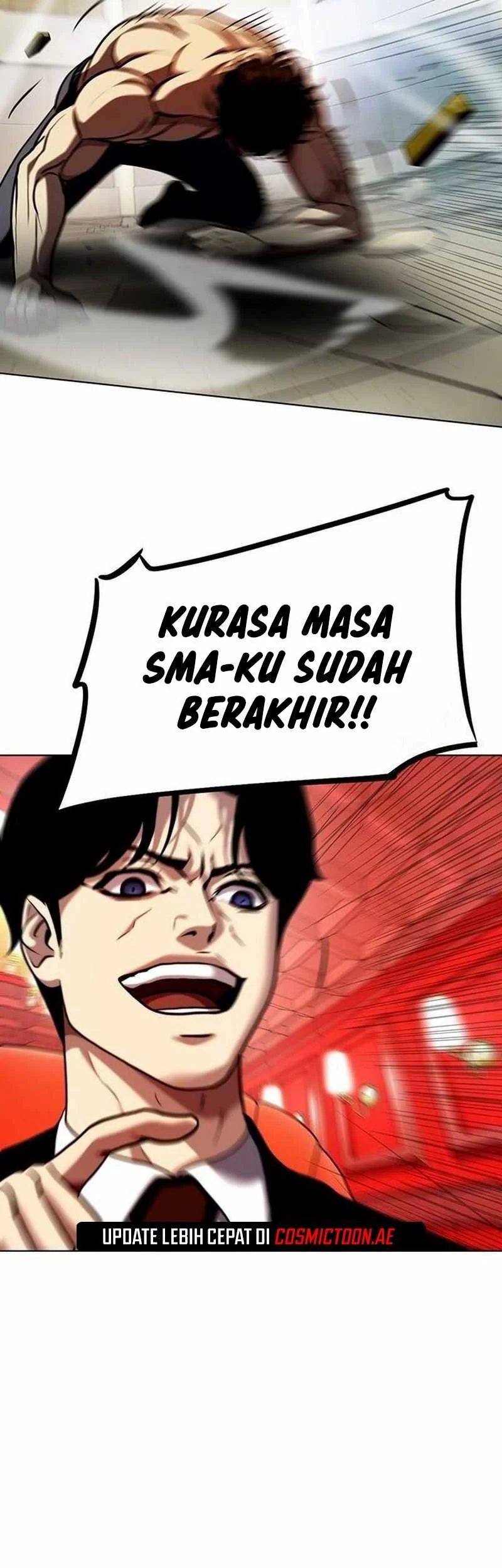 Fighting Ward Chapter 32 Gambar 38