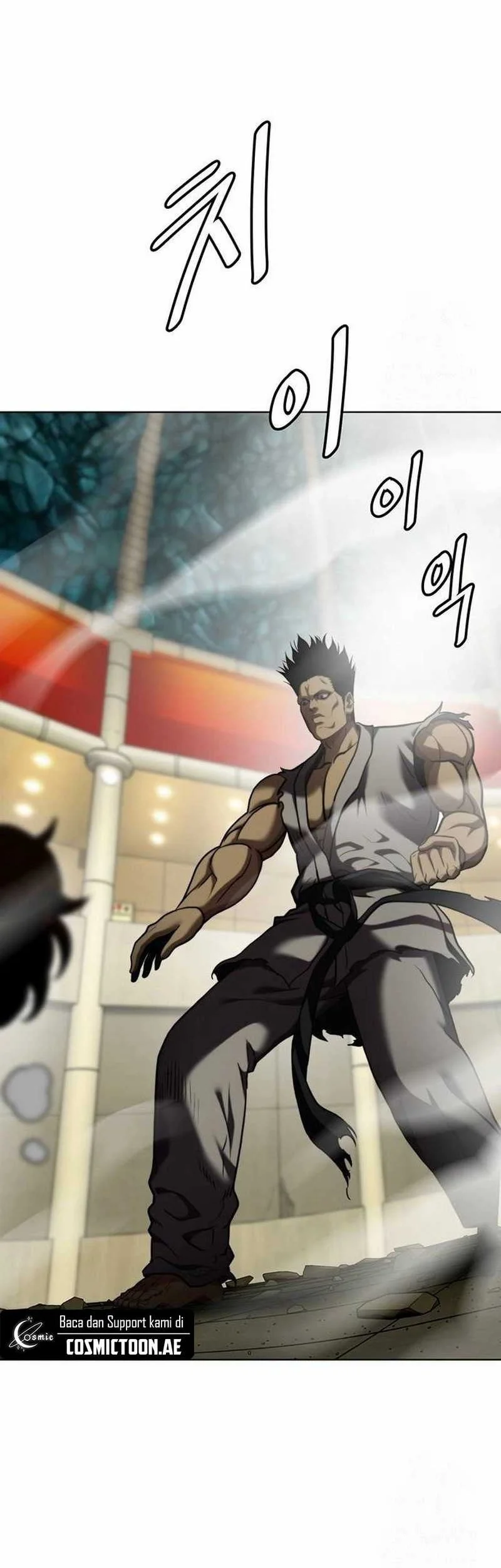 Fighting Ward Chapter 32 Gambar 39