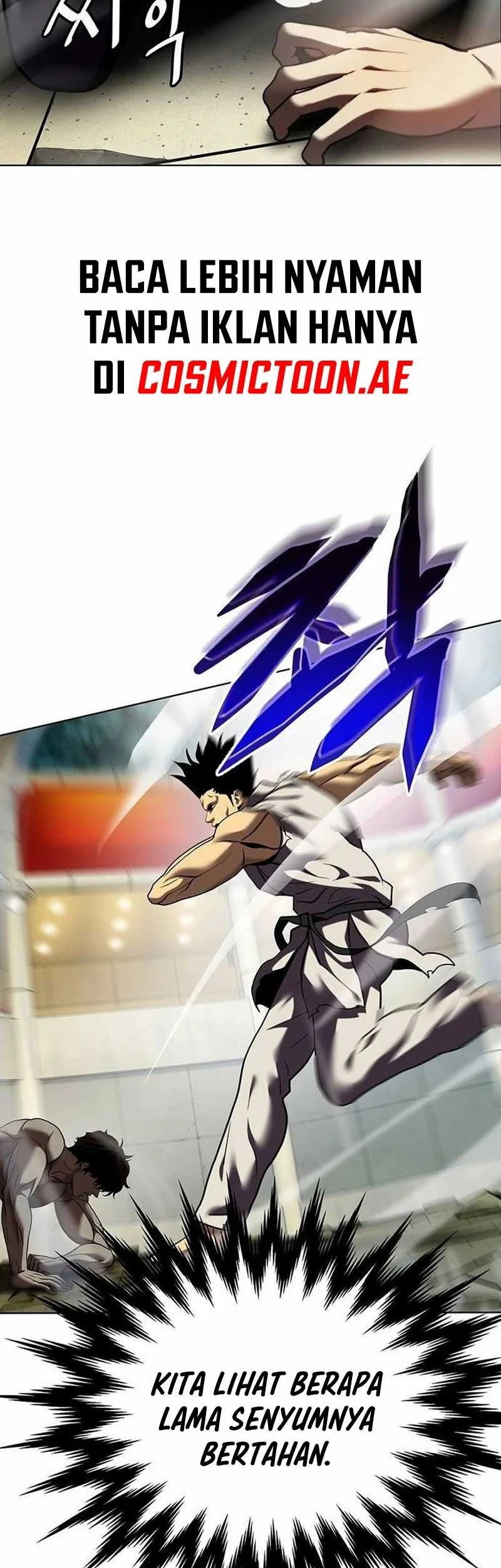 Fighting Ward Chapter 32 Gambar 41