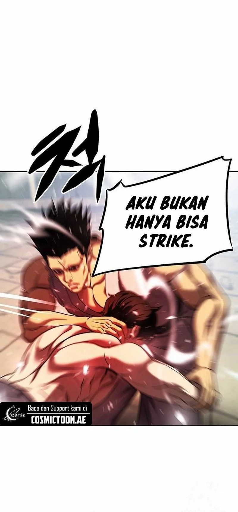 Fighting Ward Chapter 32 Gambar 43