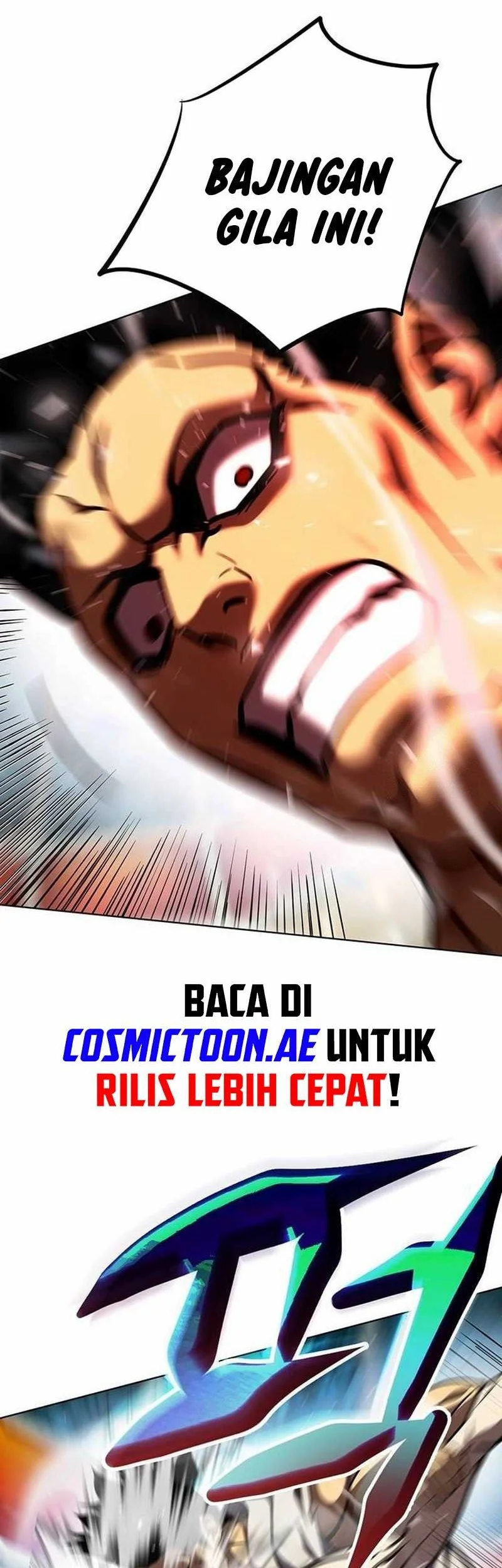 Fighting Ward Chapter 32 Gambar 45