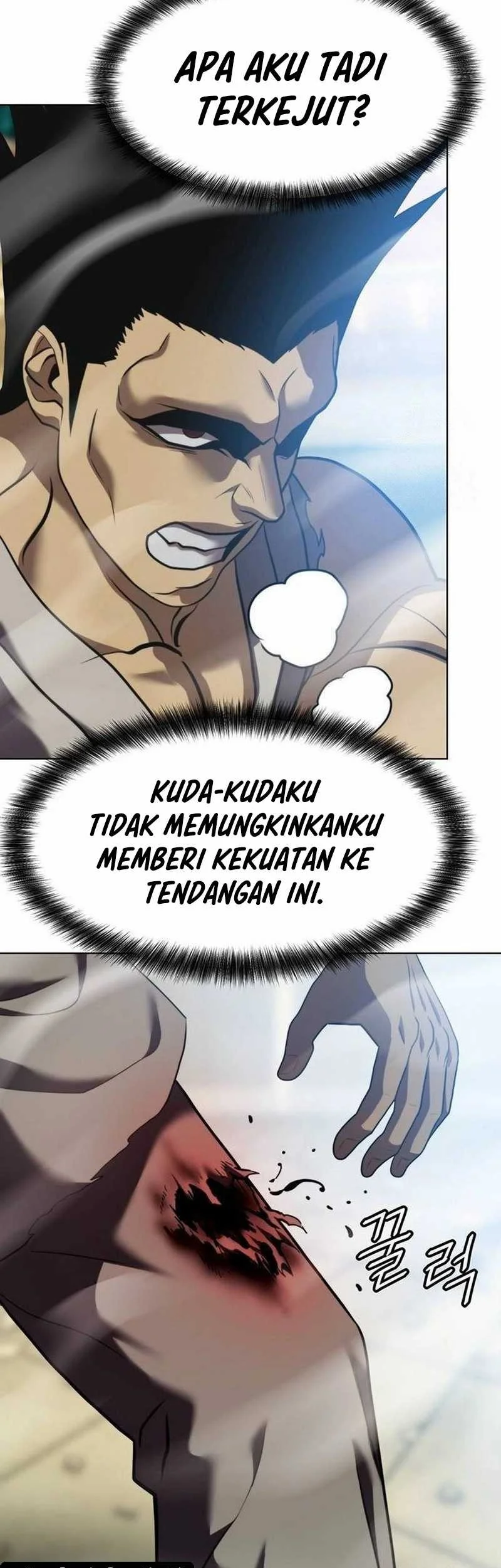 Fighting Ward Chapter 32 Gambar 50