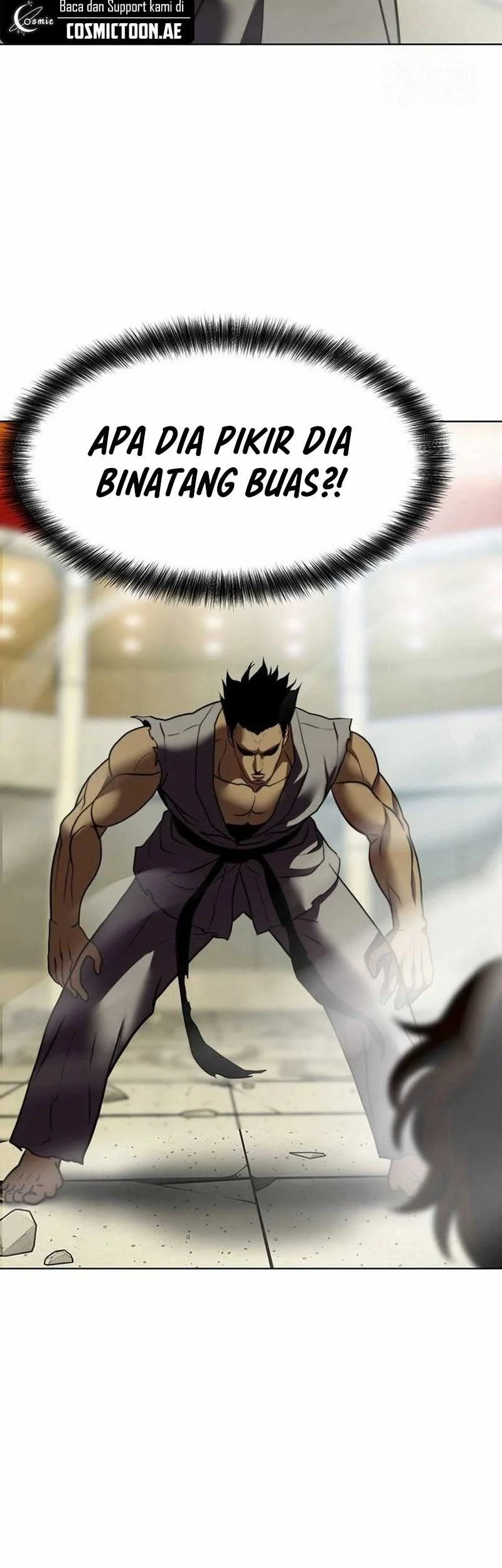 Fighting Ward Chapter 32 Gambar 51