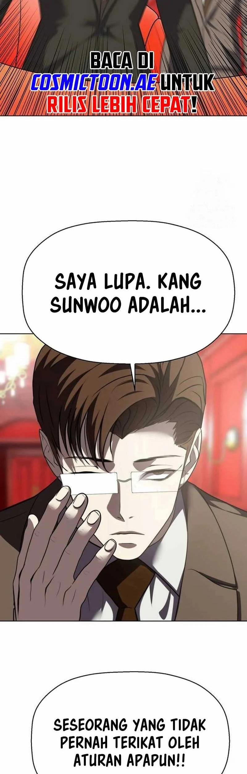 Fighting Ward Chapter 32 Gambar 53
