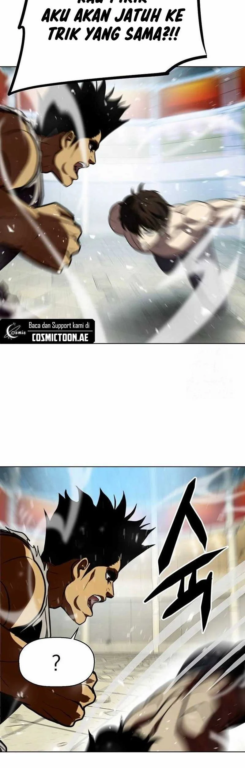 Fighting Ward Chapter 32 Gambar 55