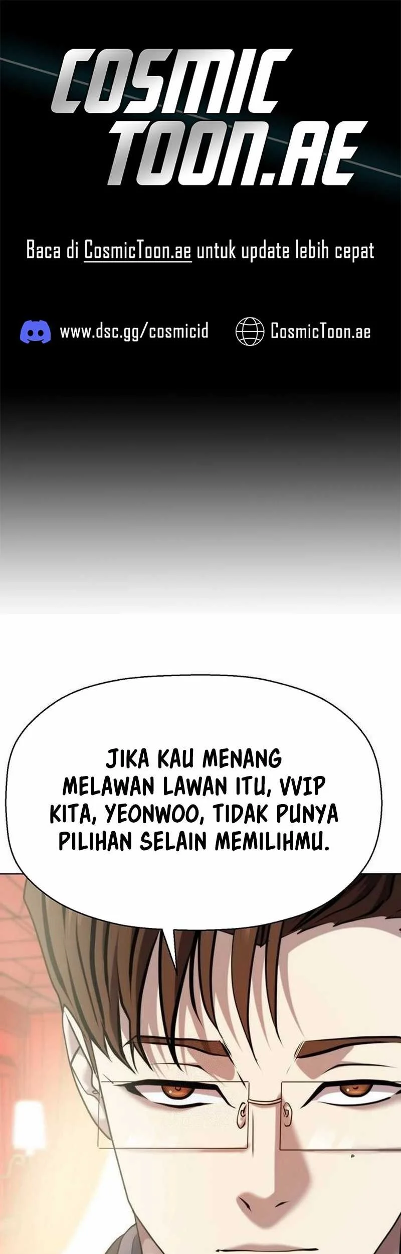 Manhwa Fighting Ward Chapter 32 gambar 2