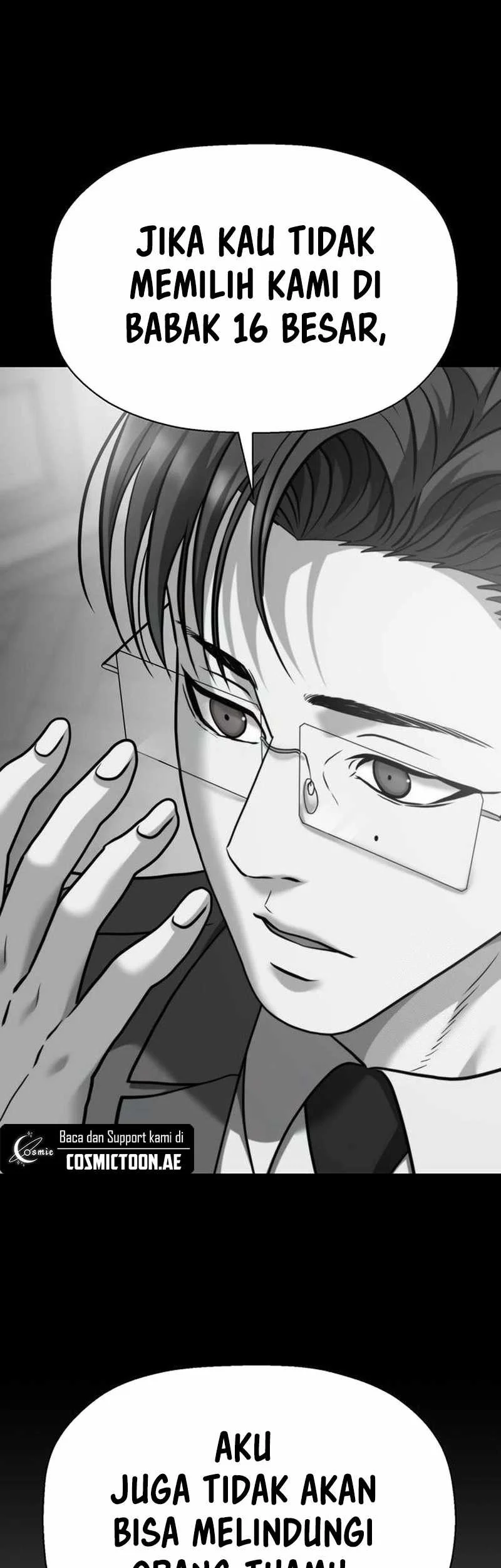 Fighting Ward Chapter 32 Gambar 9