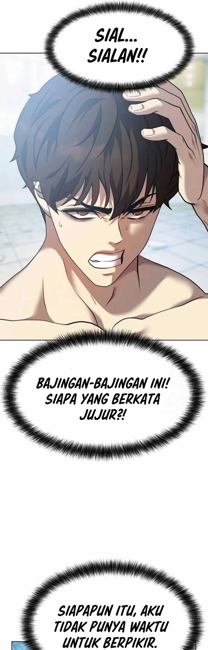 Fighting Ward Chapter 32 Gambar 11
