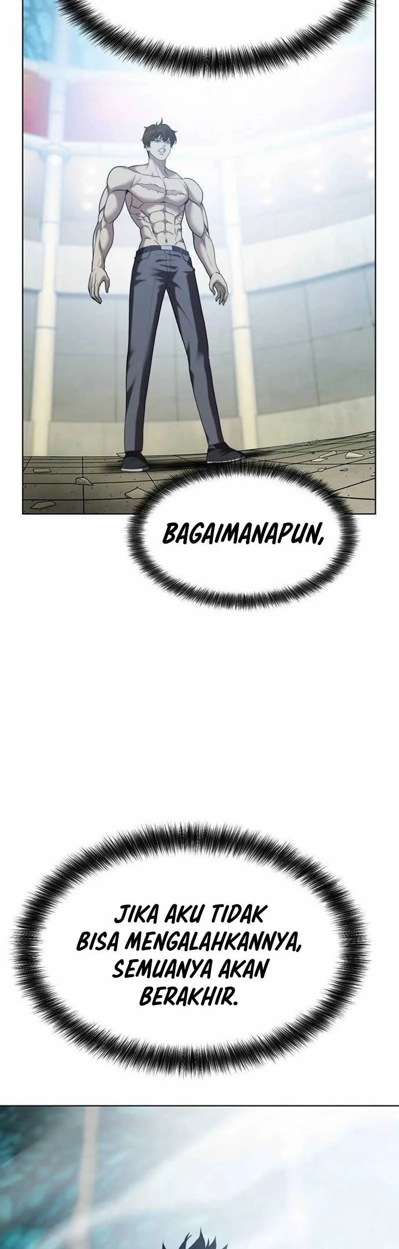 Fighting Ward Chapter 32 Gambar 12