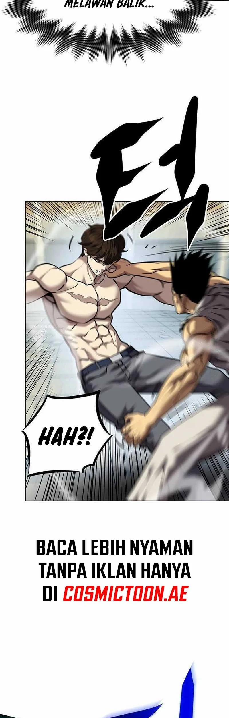 Fighting Ward Chapter 32 Gambar 22