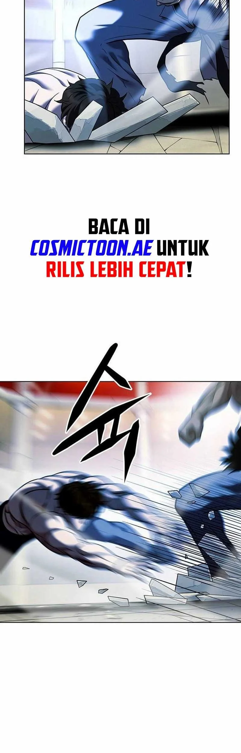 Fighting Ward Chapter 32 Gambar 25