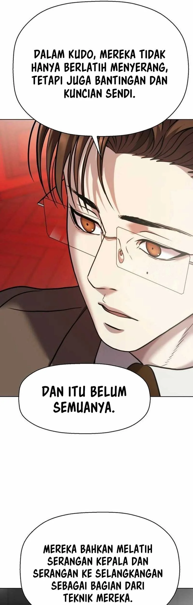 Fighting Ward Chapter 32 Gambar 28