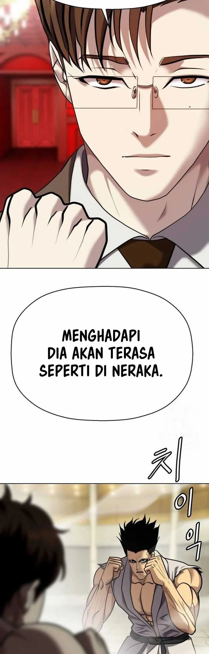 Fighting Ward Chapter 32 Gambar 30