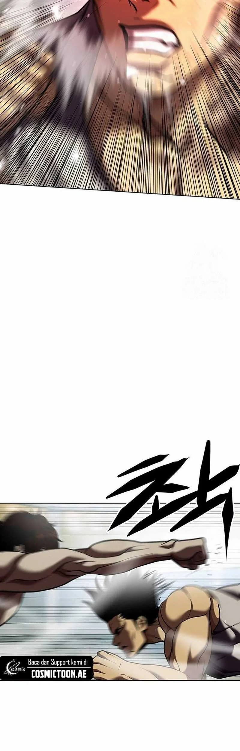 Fighting Ward Chapter 32 Gambar 34