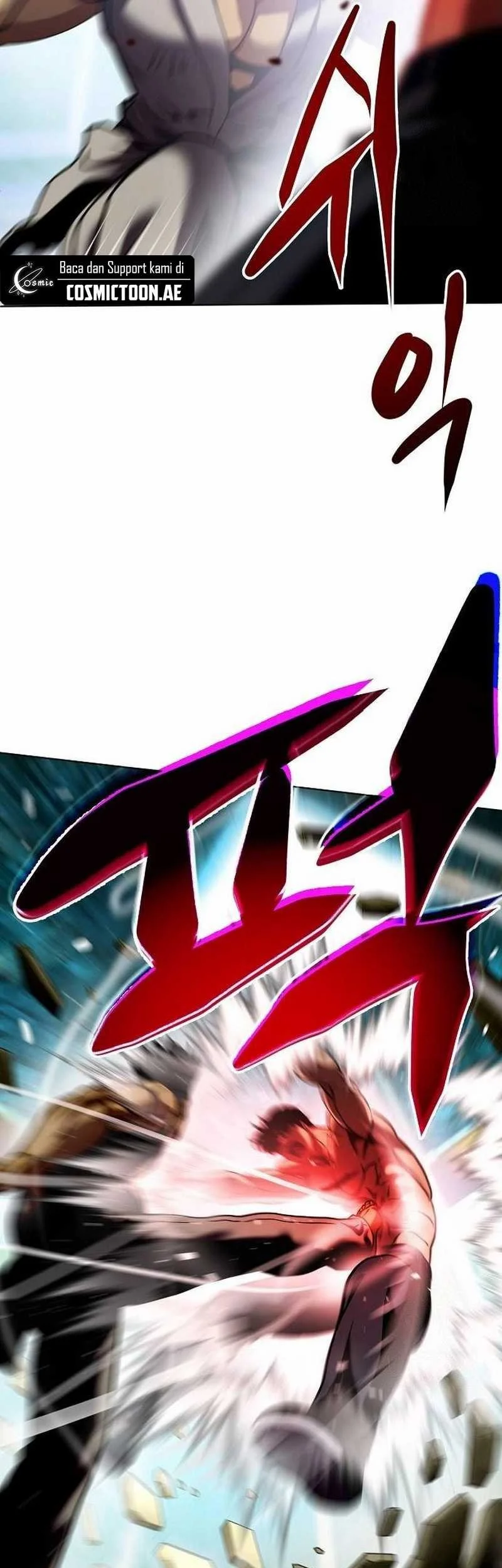 Fighting Ward Chapter 33 Gambar 35