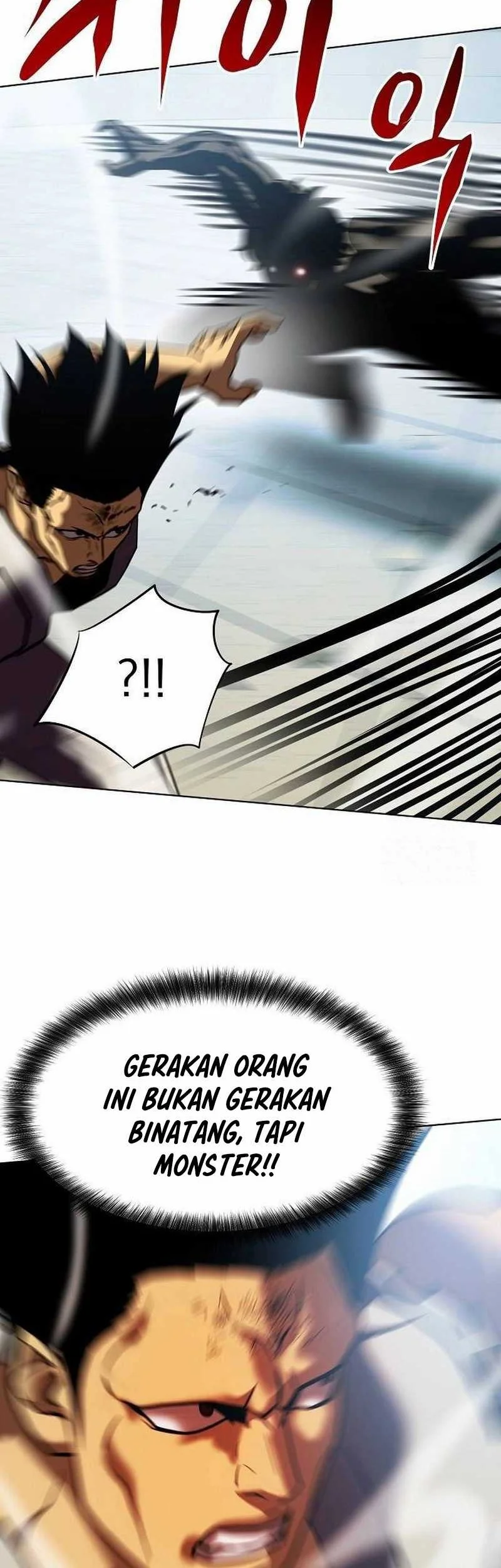 Fighting Ward Chapter 33 Gambar 42