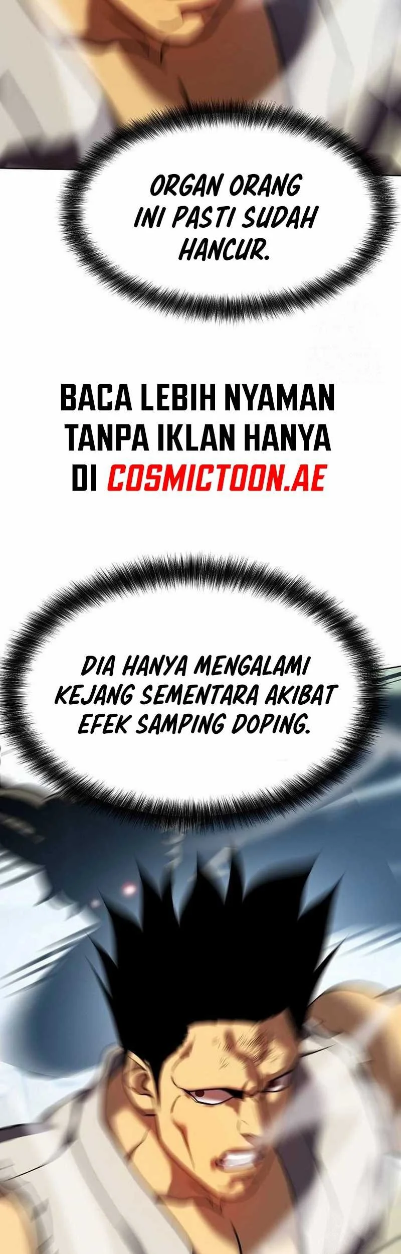 Fighting Ward Chapter 33 Gambar 43