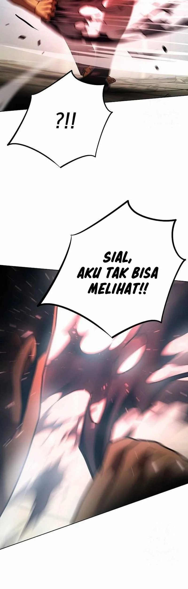 Fighting Ward Chapter 33 Gambar 47