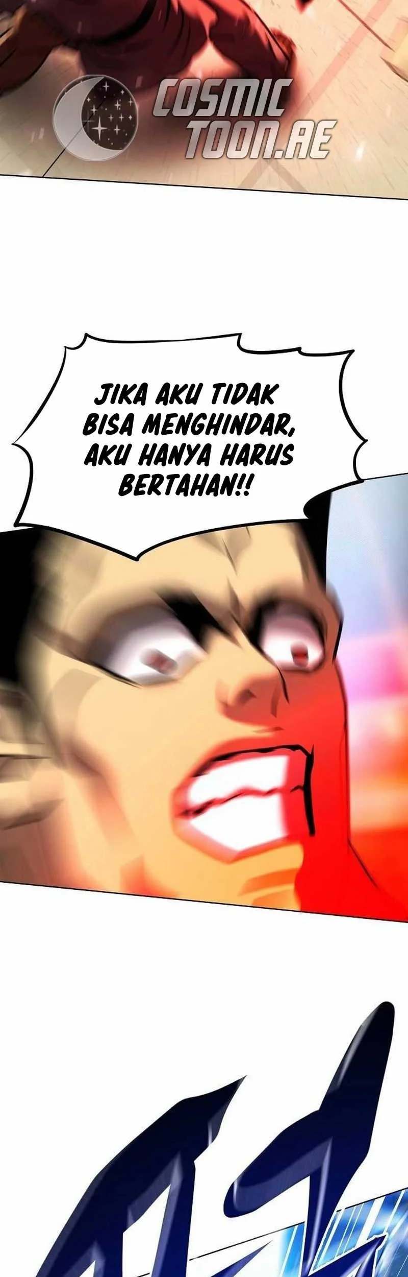 Fighting Ward Chapter 33 Gambar 49