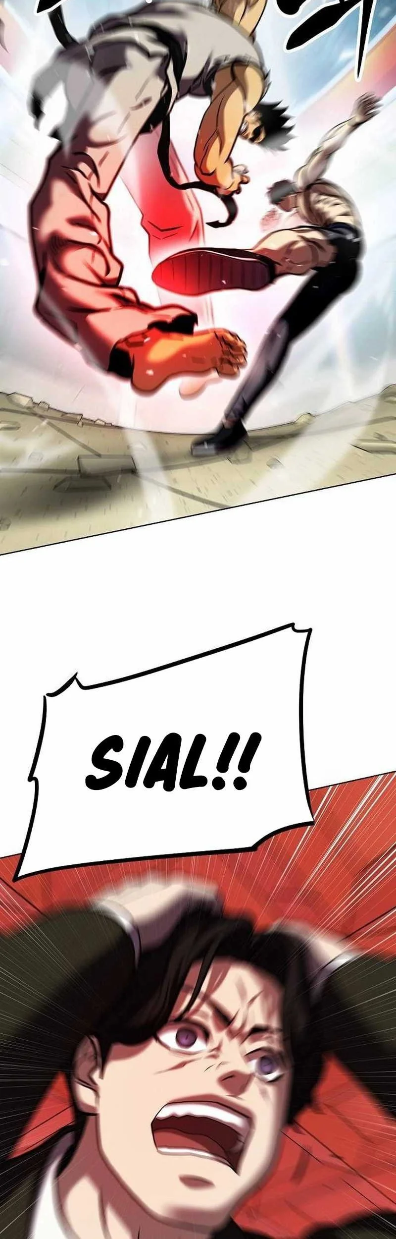 Fighting Ward Chapter 33 Gambar 52