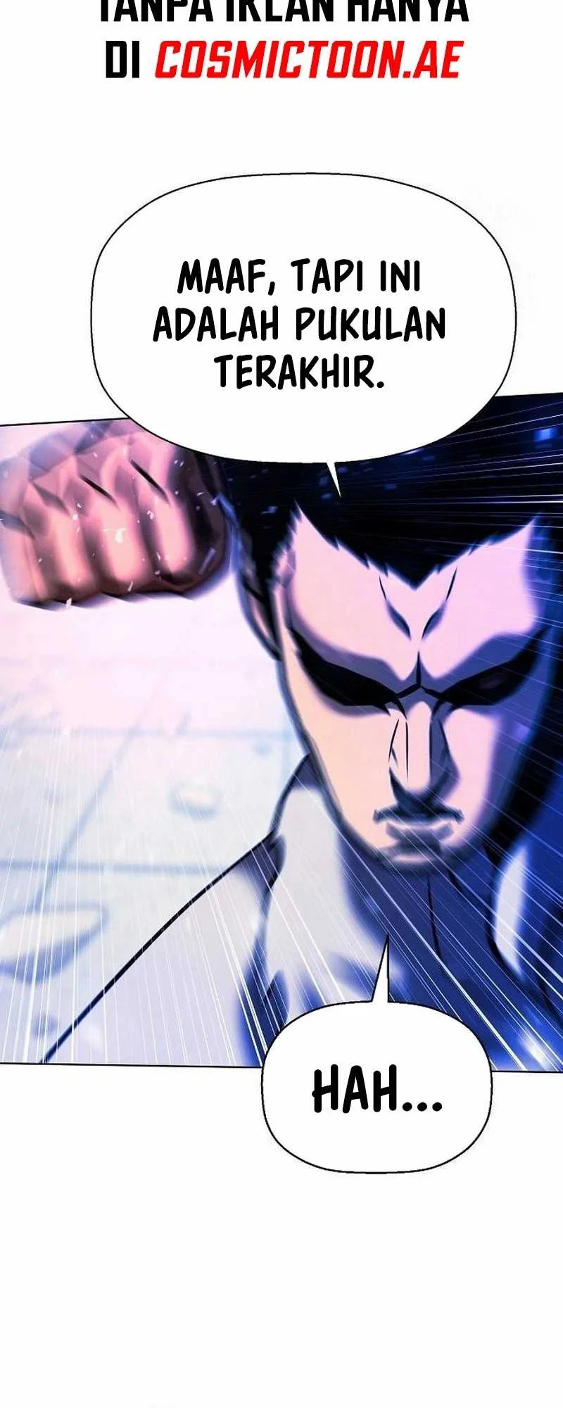 Fighting Ward Chapter 33 Gambar 54