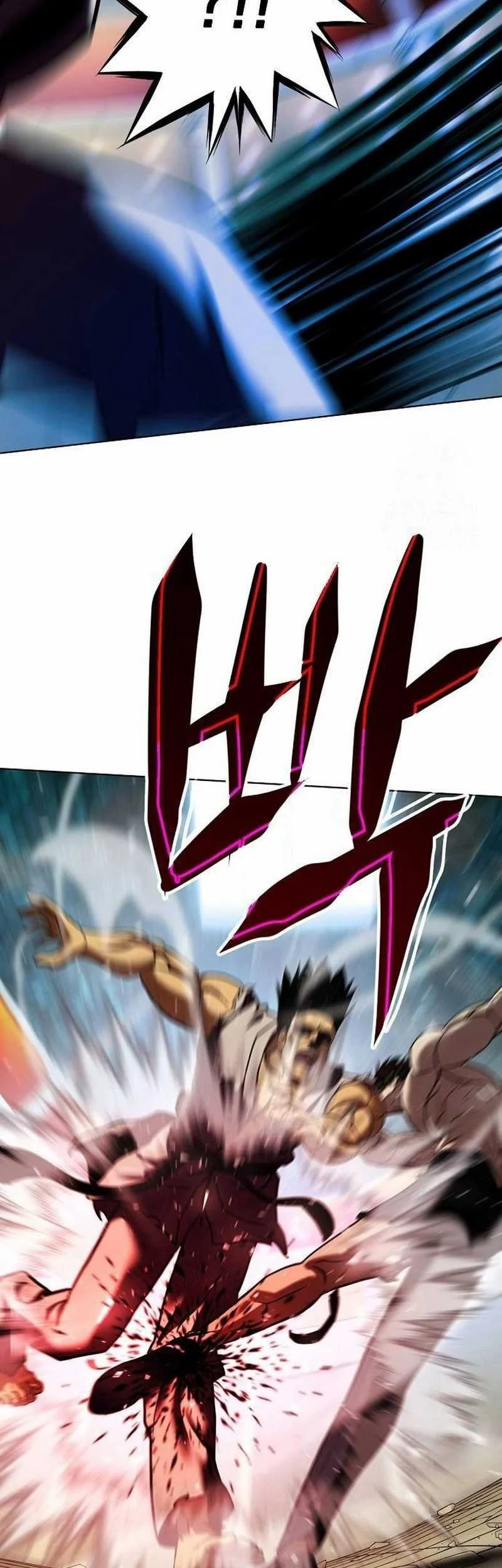 Fighting Ward Chapter 33 Gambar 57