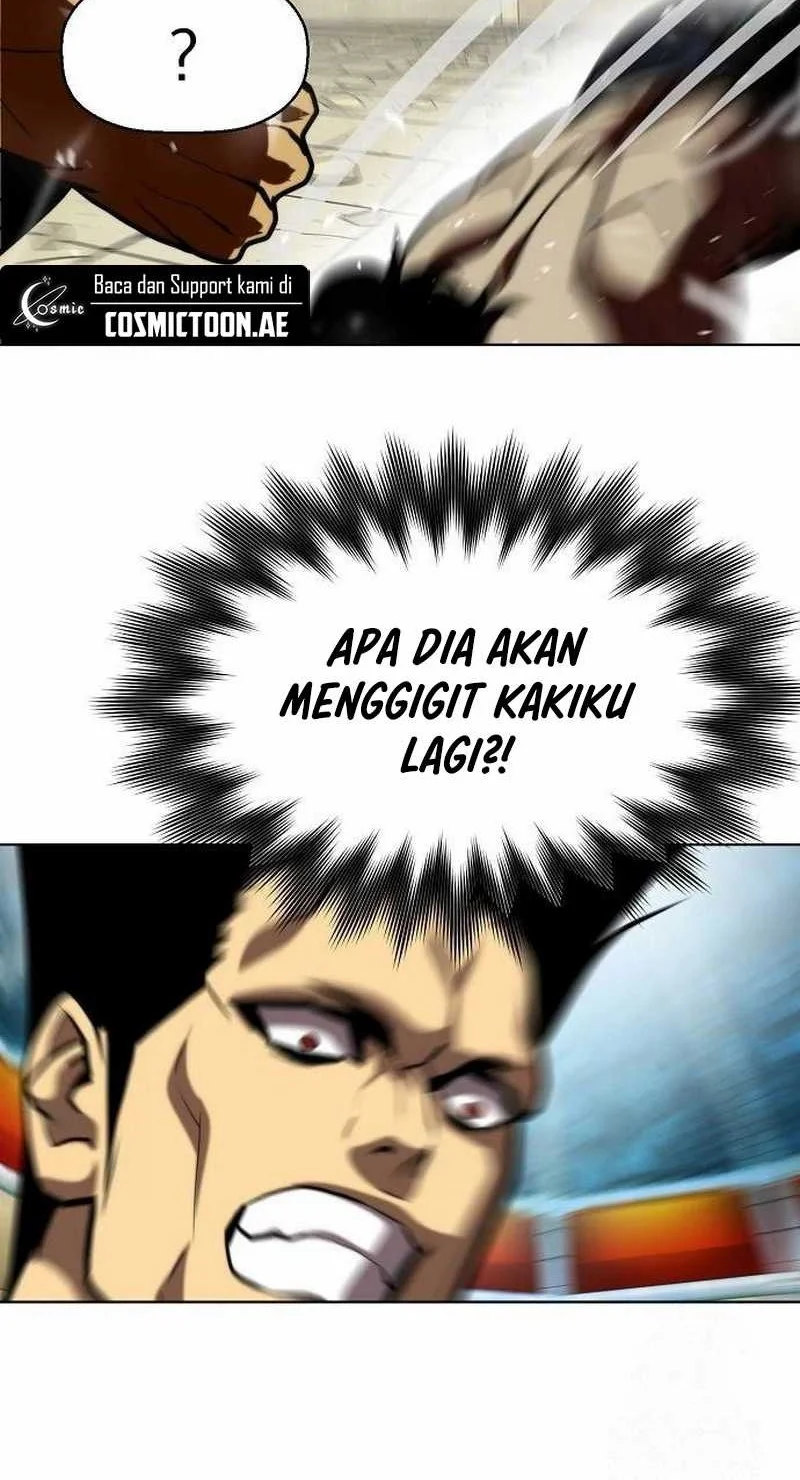 Fighting Ward Chapter 33 Gambar 10