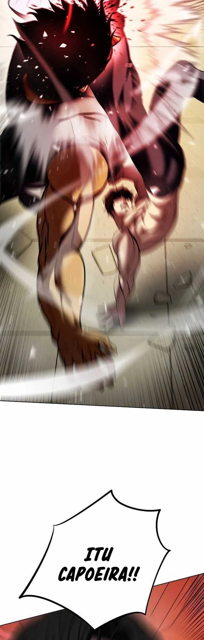 Fighting Ward Chapter 33 Gambar 13