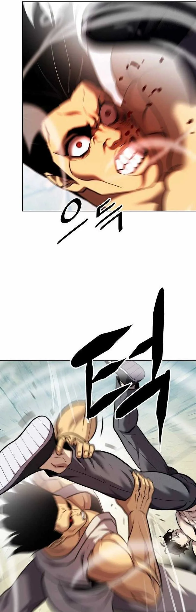 Fighting Ward Chapter 33 Gambar 15