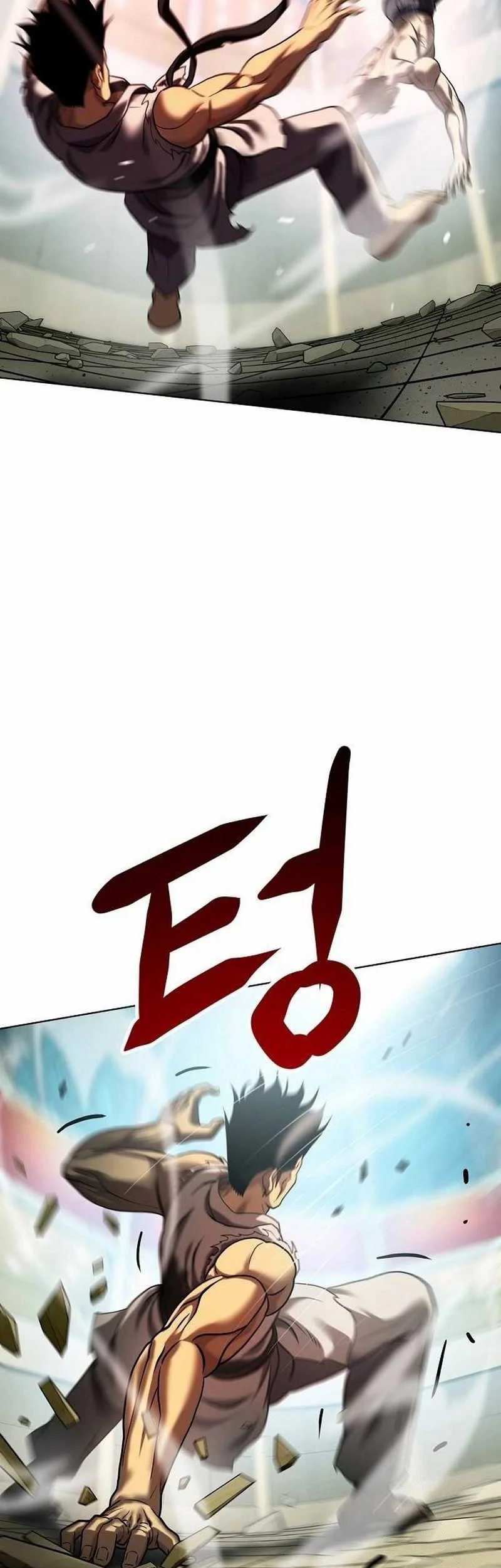 Fighting Ward Chapter 33 Gambar 21