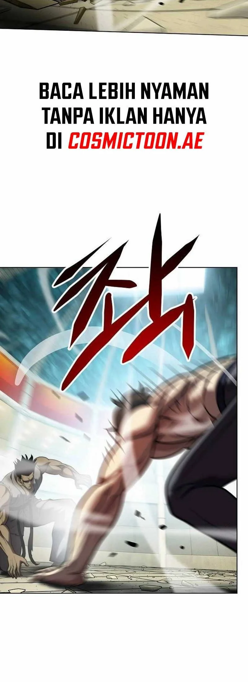 Fighting Ward Chapter 33 Gambar 22