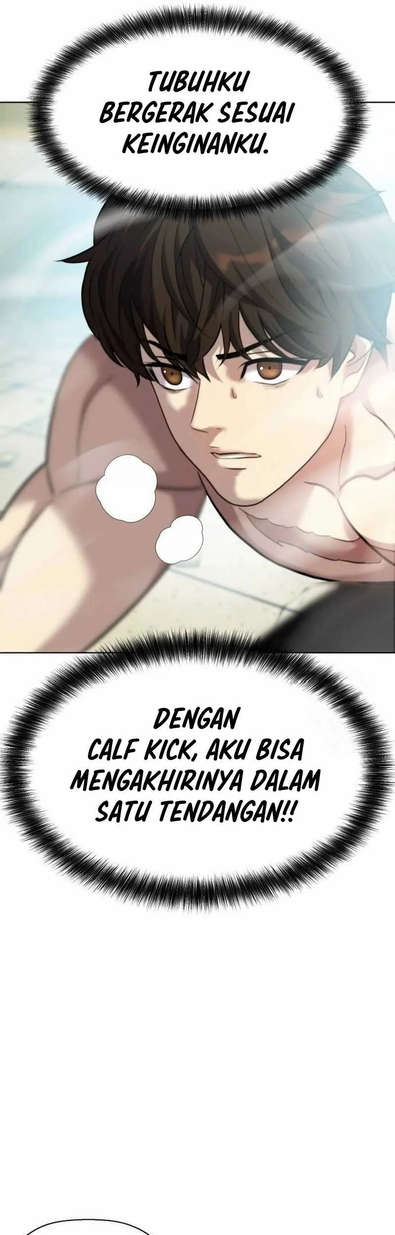 Fighting Ward Chapter 33 Gambar 23