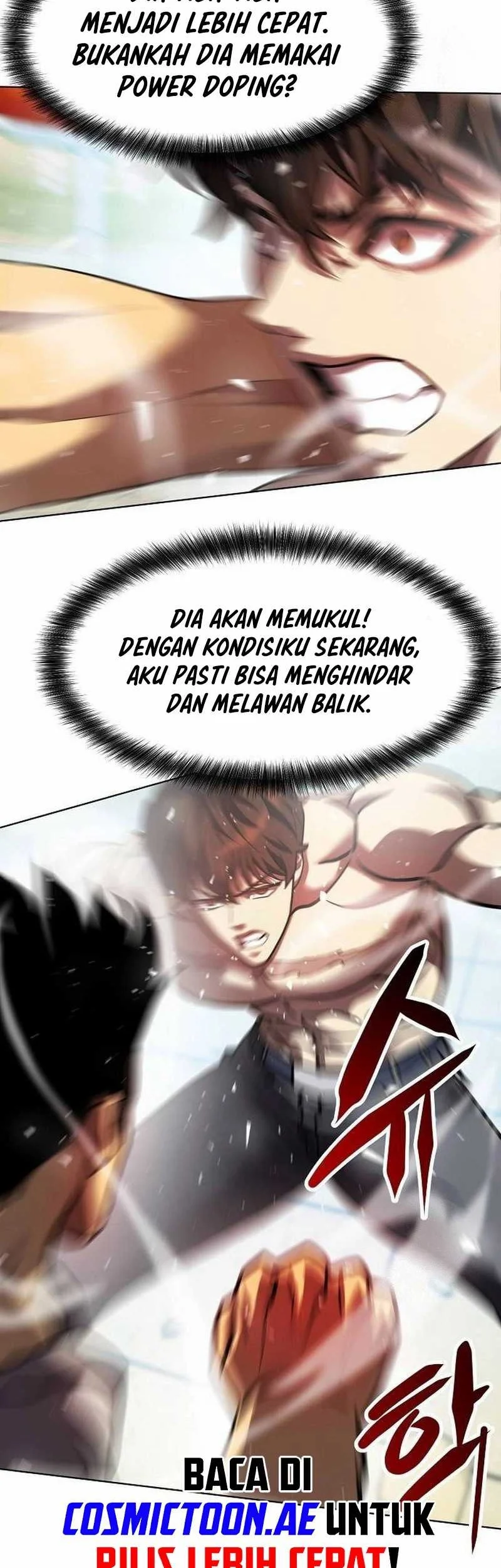 Fighting Ward Chapter 33 Gambar 28