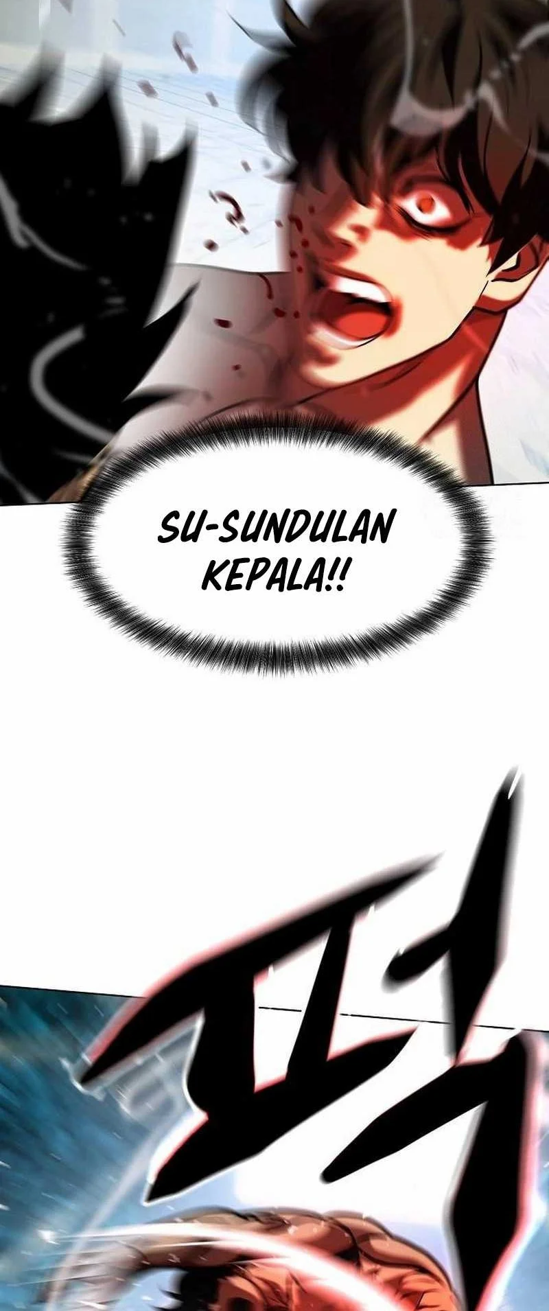 Fighting Ward Chapter 33 Gambar 30