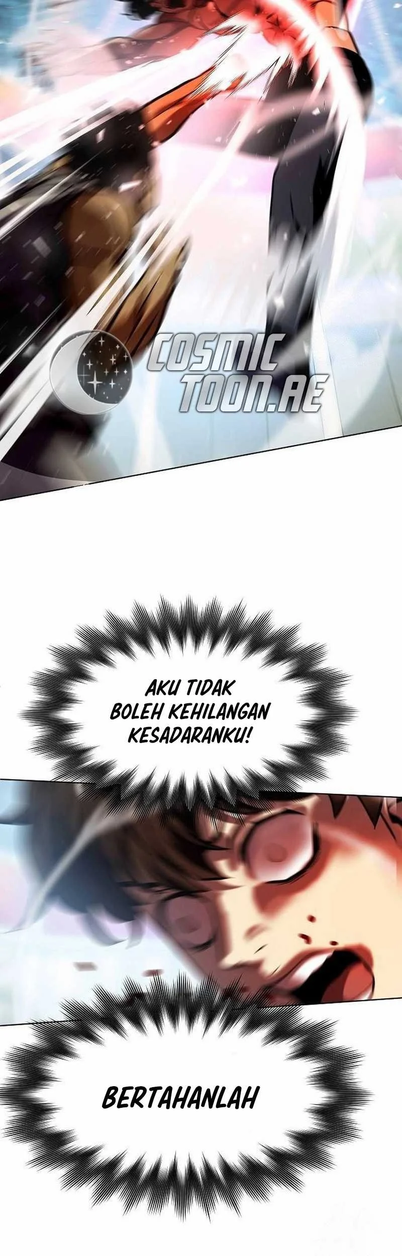 Fighting Ward Chapter 33 Gambar 31